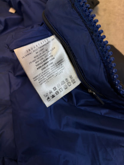 Moncler Thoule Jacket