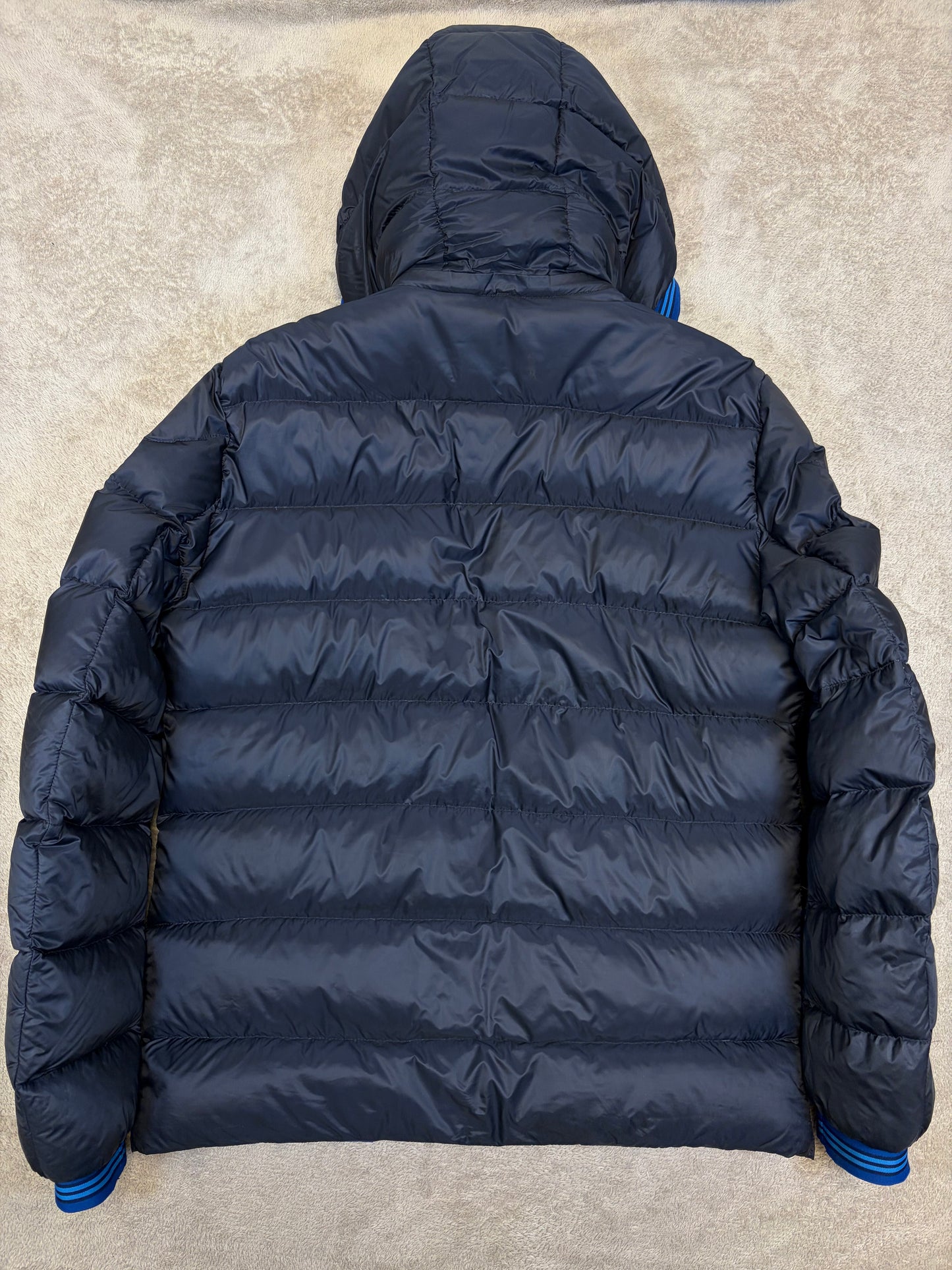 Moncler Thoule Jacket