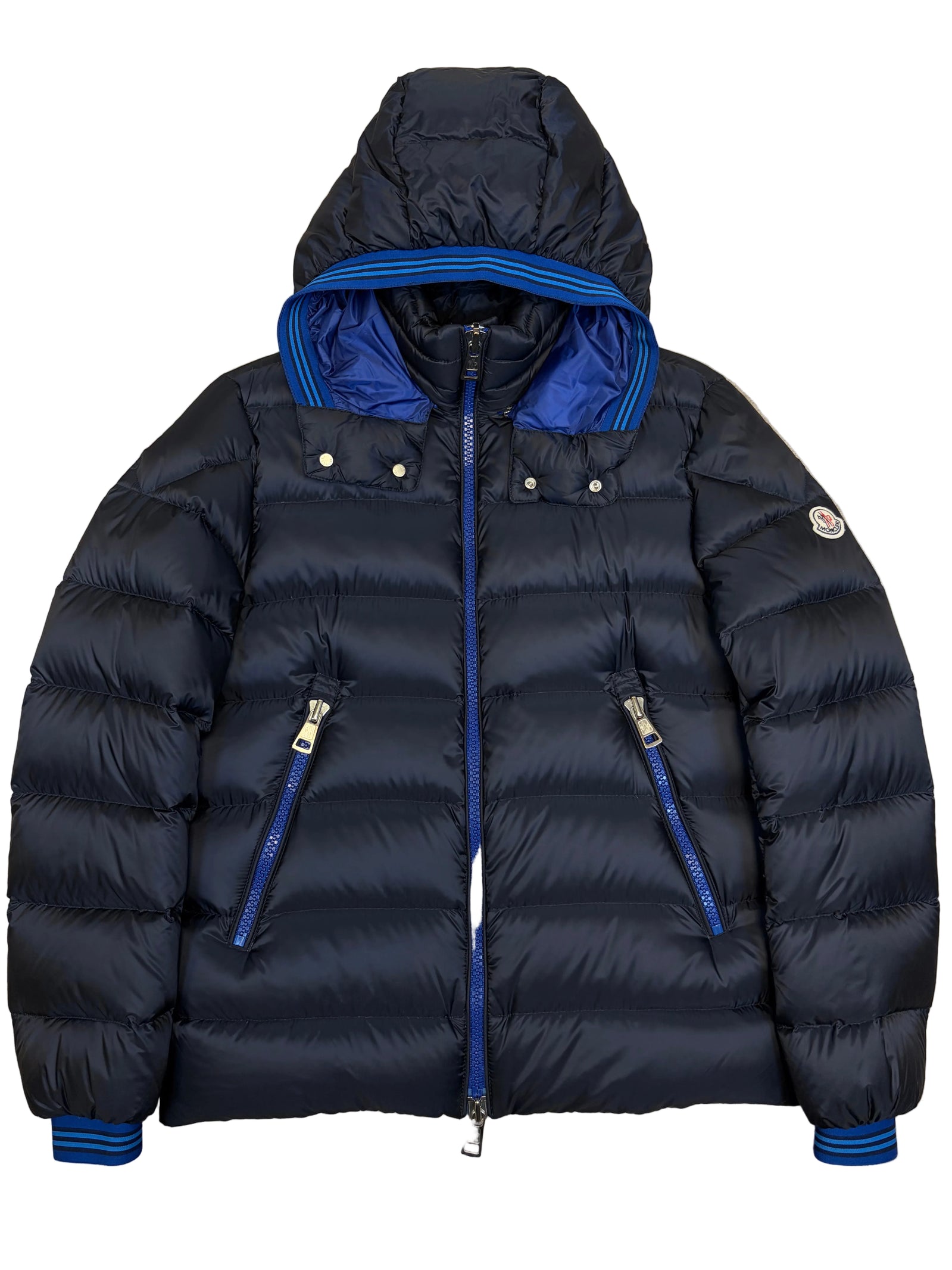 Moncler Thoule Jacket