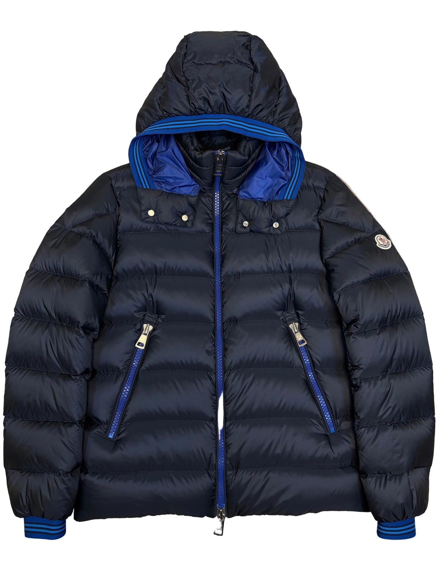 Moncler Thoule Jacket