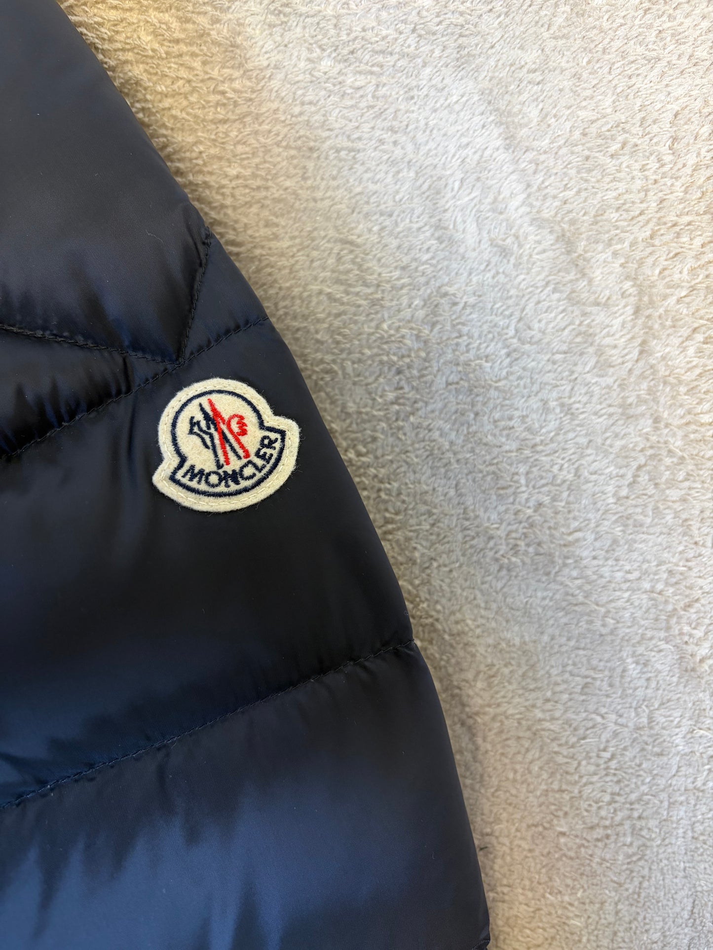 Moncler Thoule Jacket