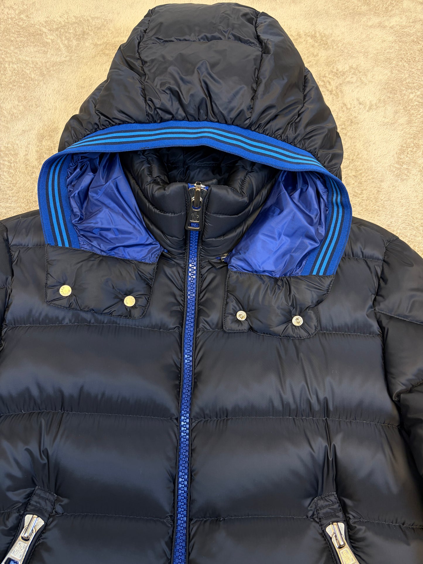 Moncler Thoule Jacket