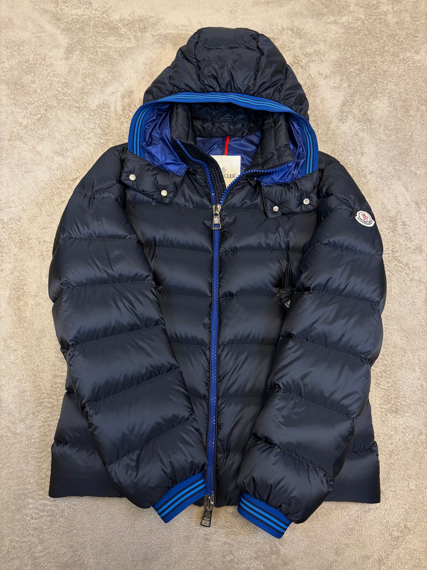 Moncler Thoule Jacket