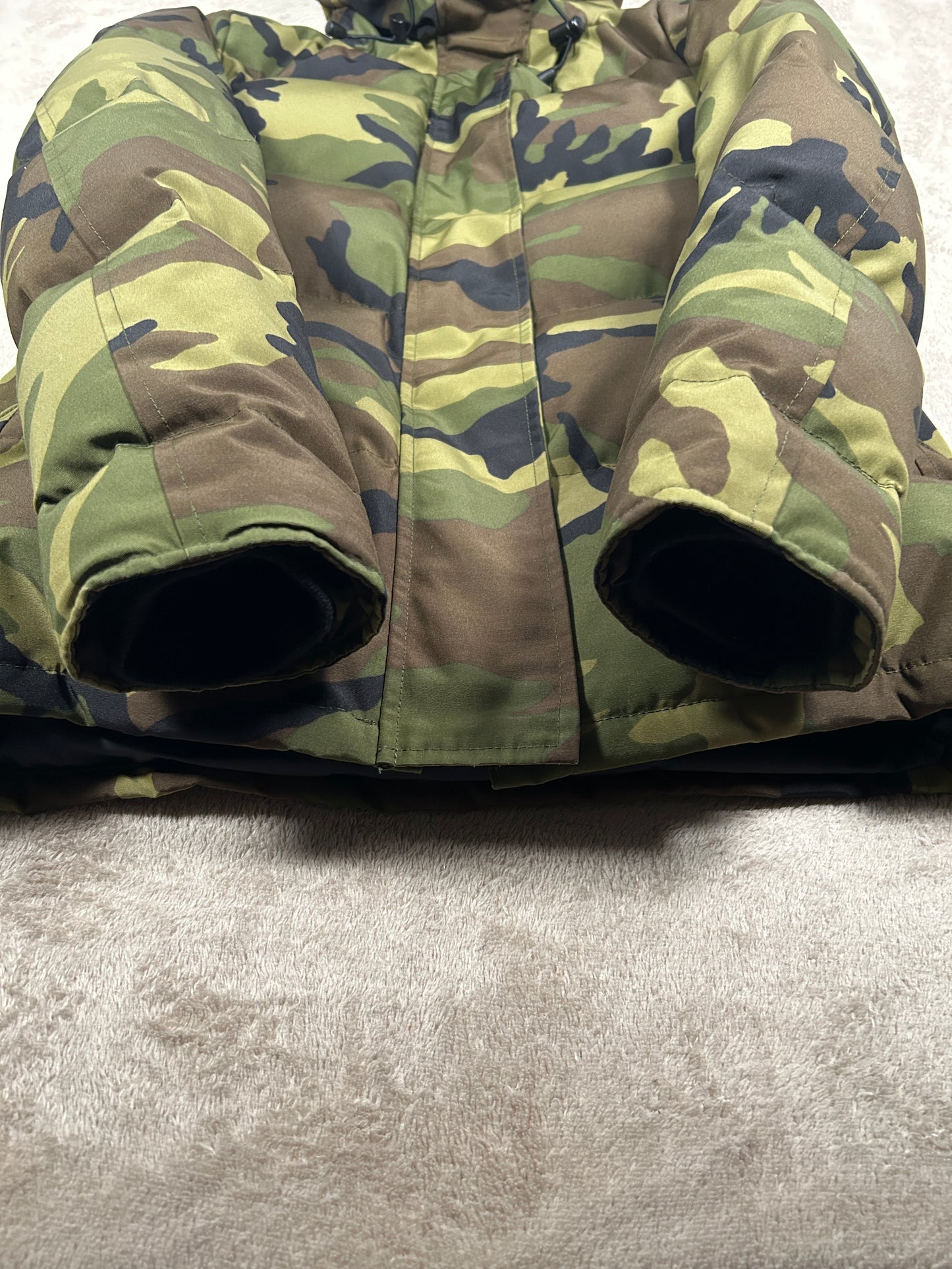 Canada Goose Portland WOMENS Parka Down Jacket