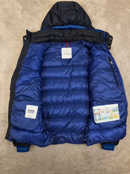 Moncler Thoule Jacket