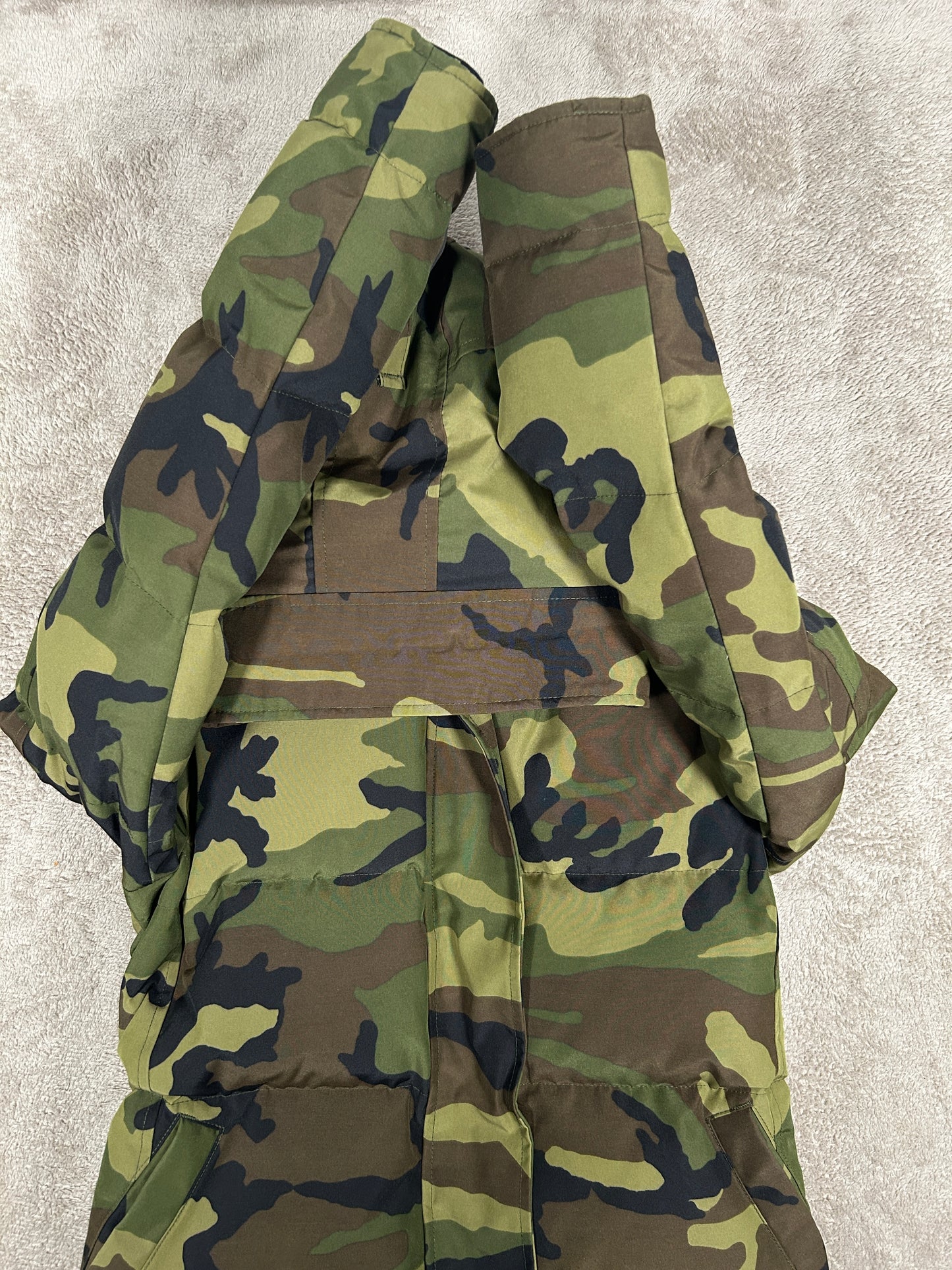 Canada Goose Portland WOMENS Parka Down Jacket