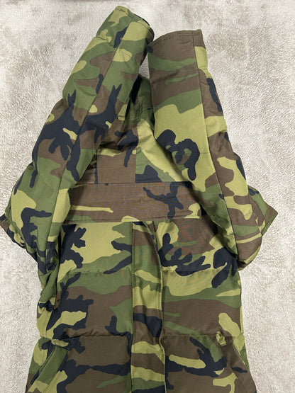 Canada Goose Portland WOMENS Parka Down Jacket