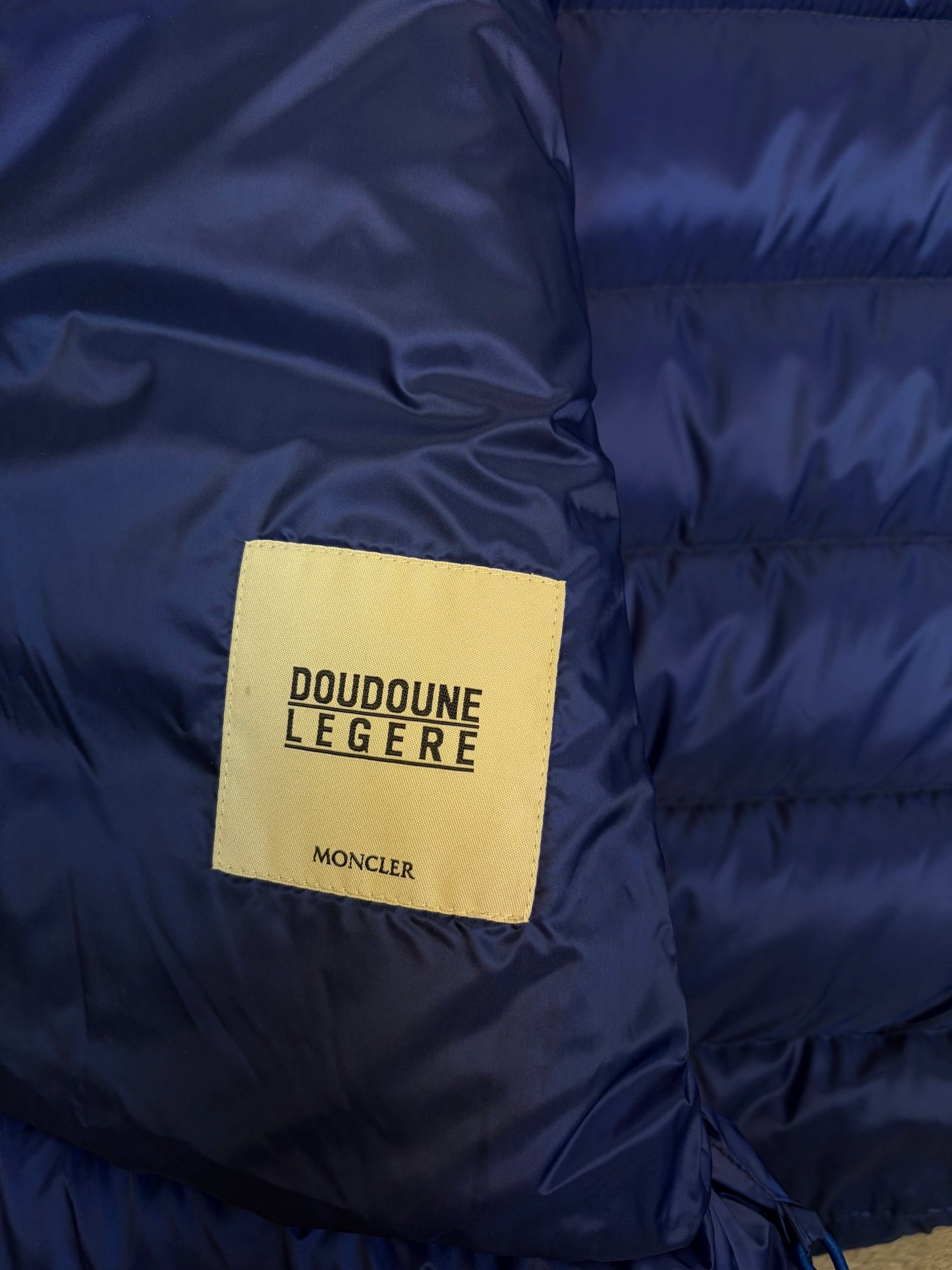 Moncler Thoule Jacket