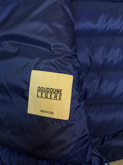 Moncler Thoule Jacket