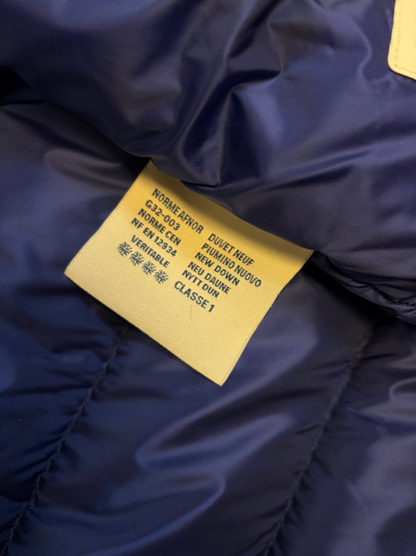 Moncler Thoule Jacket