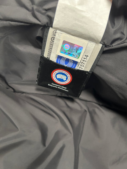 Canada Goose Portland WOMENS Parka Down Jacket