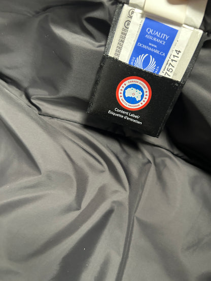 Canada Goose Portland WOMENS Parka Down Jacket