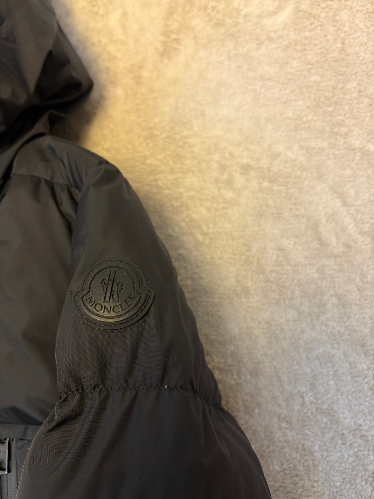 Moncler Montcla Jacket