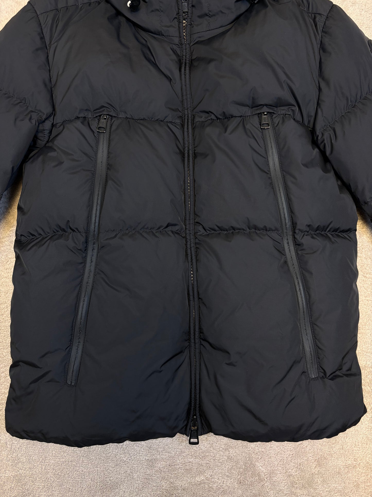 Moncler Montcla Jacket