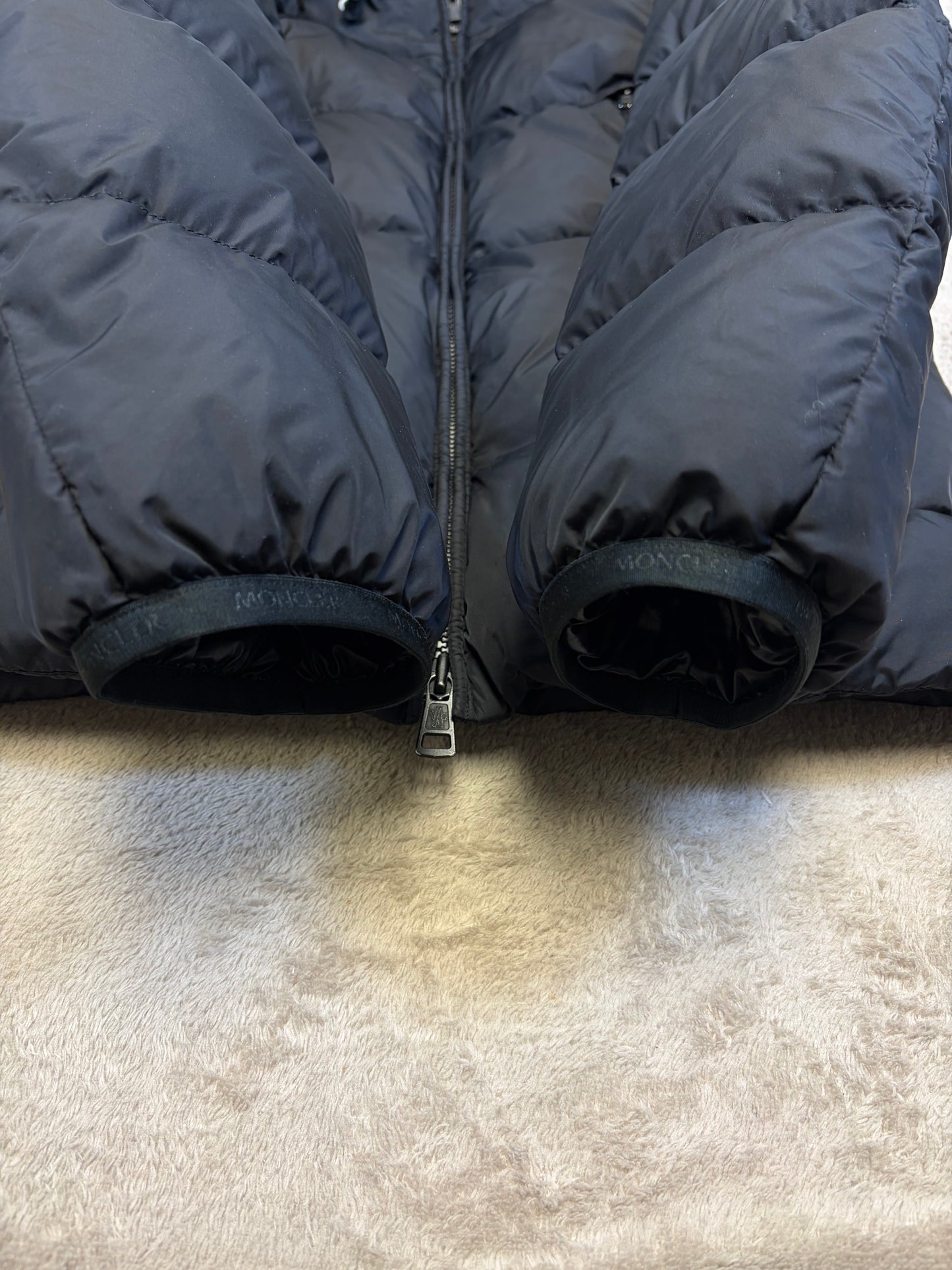 Moncler Montcla Jacket
