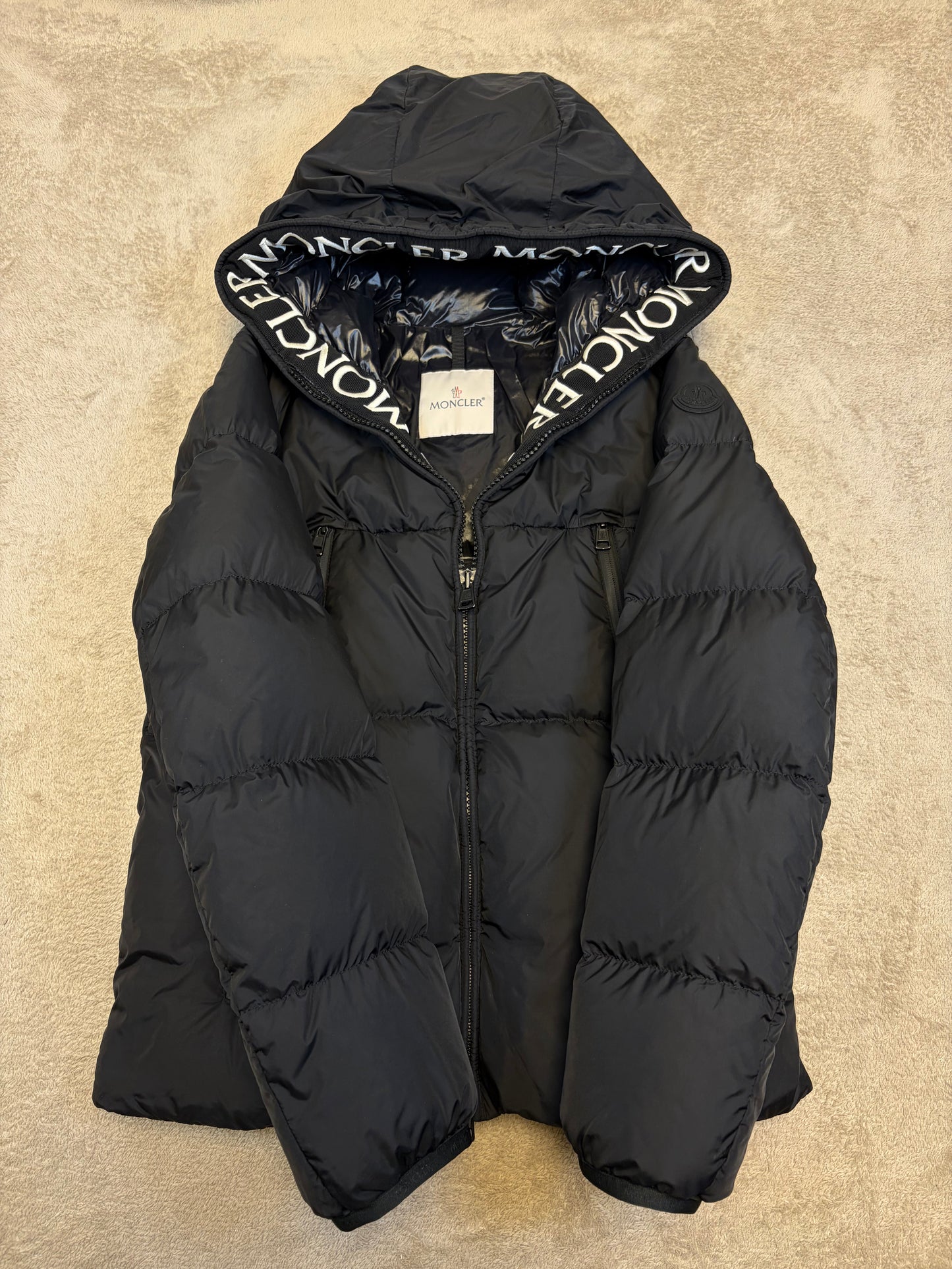 Moncler Montcla Jacket