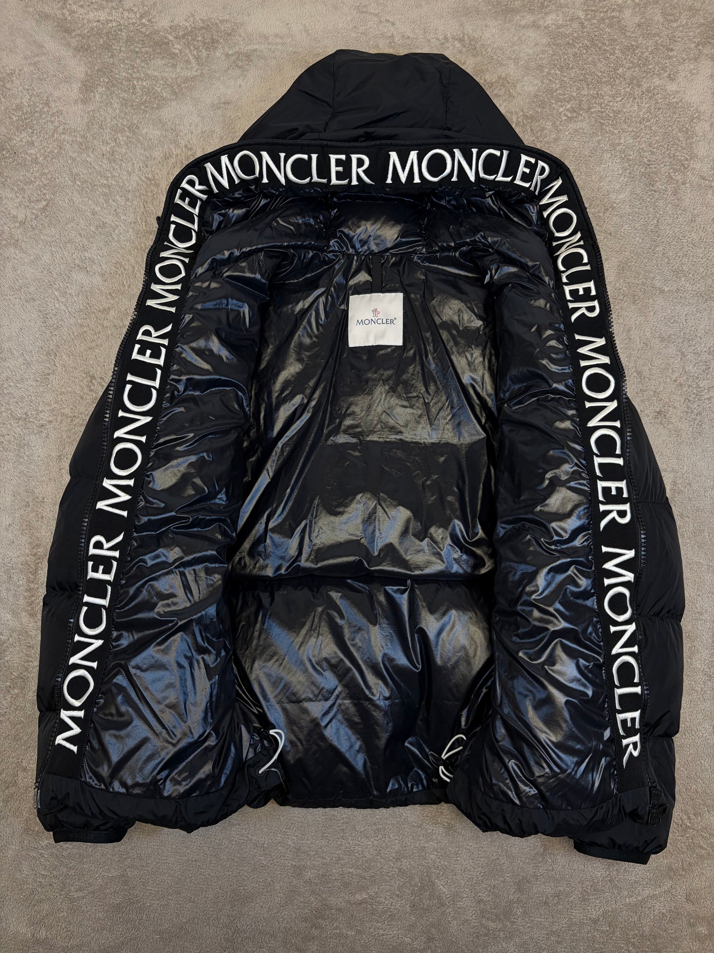Moncler Montcla Jacket