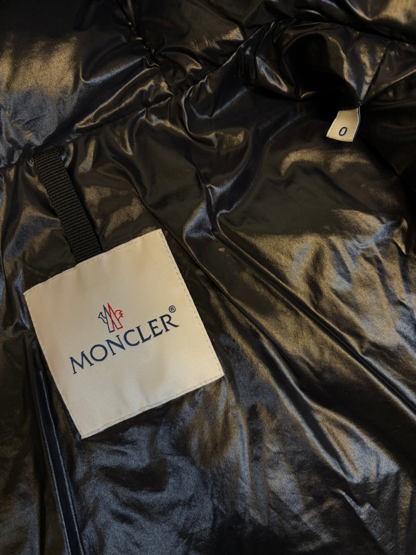 Moncler Montcla Jacket