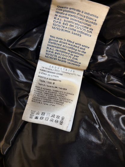 Moncler Montcla Jacket