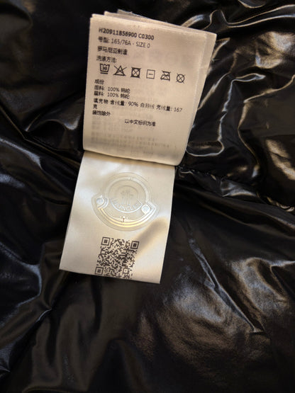 Moncler Montcla Jacket