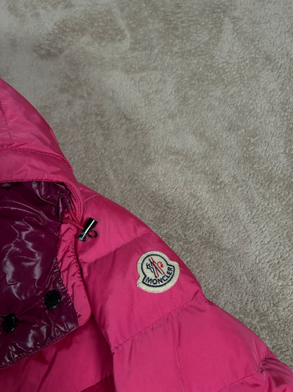 Moncler Jura DAM Dunjacka