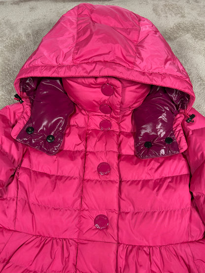 Moncler Jura DAM Dunjacka