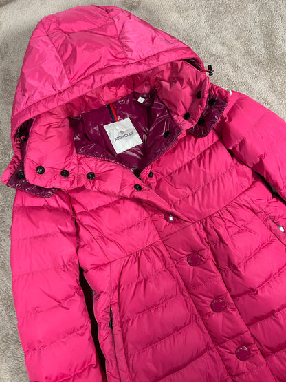 Moncler Jura DAM Dunjacka