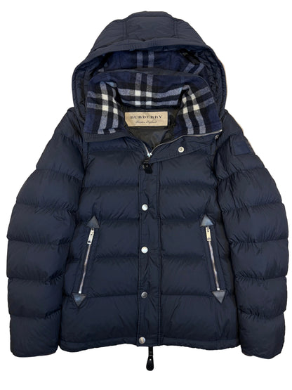 Burberry Lockwell Vest Jacket (Fits M)