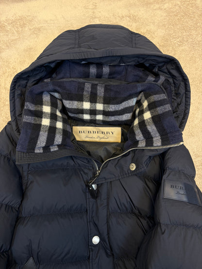 Burberry Lockwell Vest Jacket (Fits M)