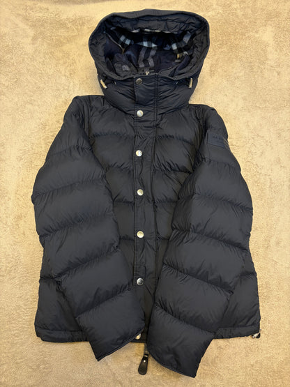 Burberry Lockwell Vest Jacket (Fits M)