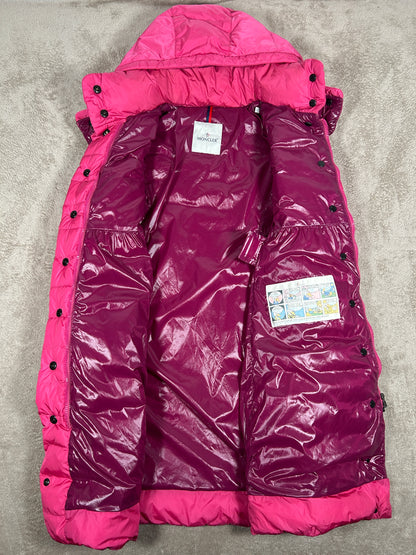 Moncler Jura DAM Dunjacka