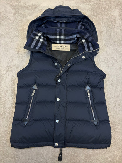 Burberry Lockwell Vest Jacket (Fits M)