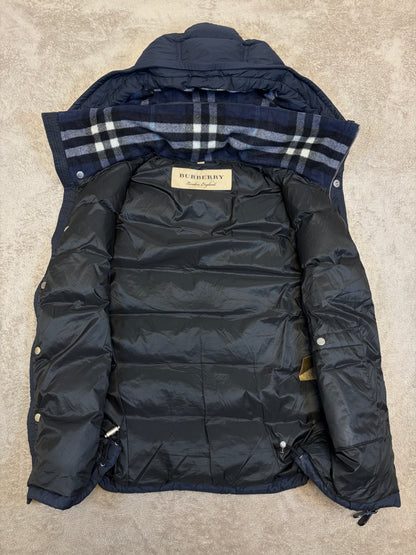 Burberry Lockwell Vest Jacket (Fits M)