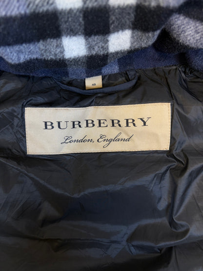 Burberry Lockwell Vest Jacket (Fits M)