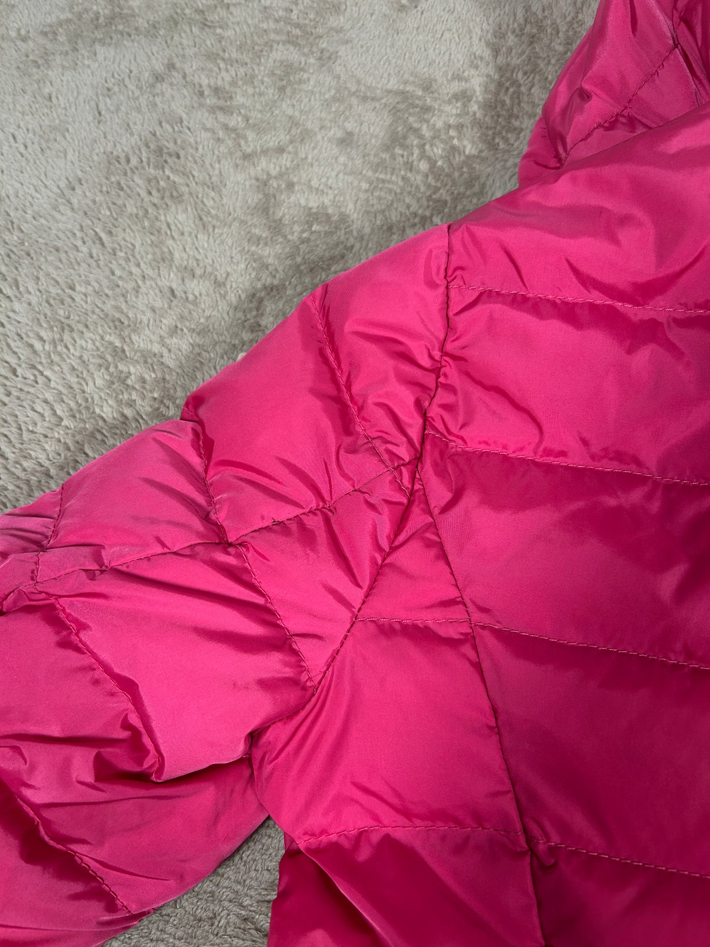 Moncler Jura DAM Dunjacka