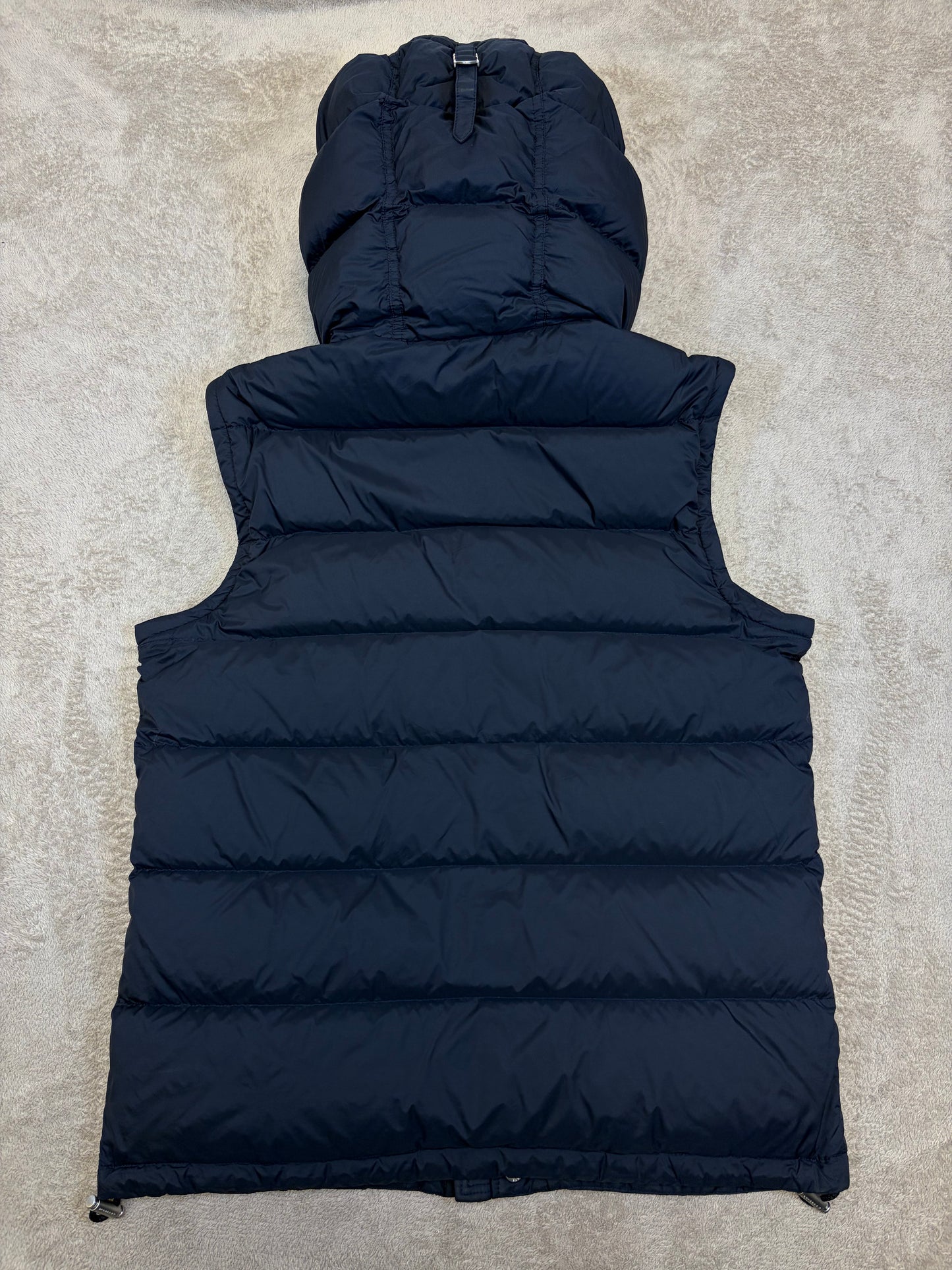 Burberry Lockwell Vest Jacket (Fits M)