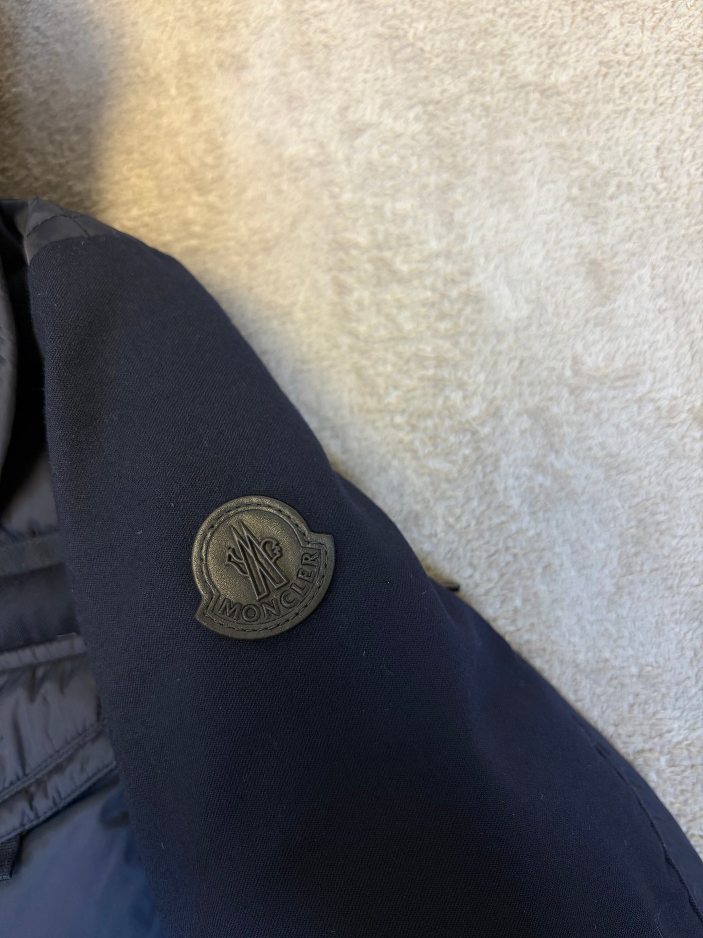 Moncler Ryan Jacket (Fits XS/S)