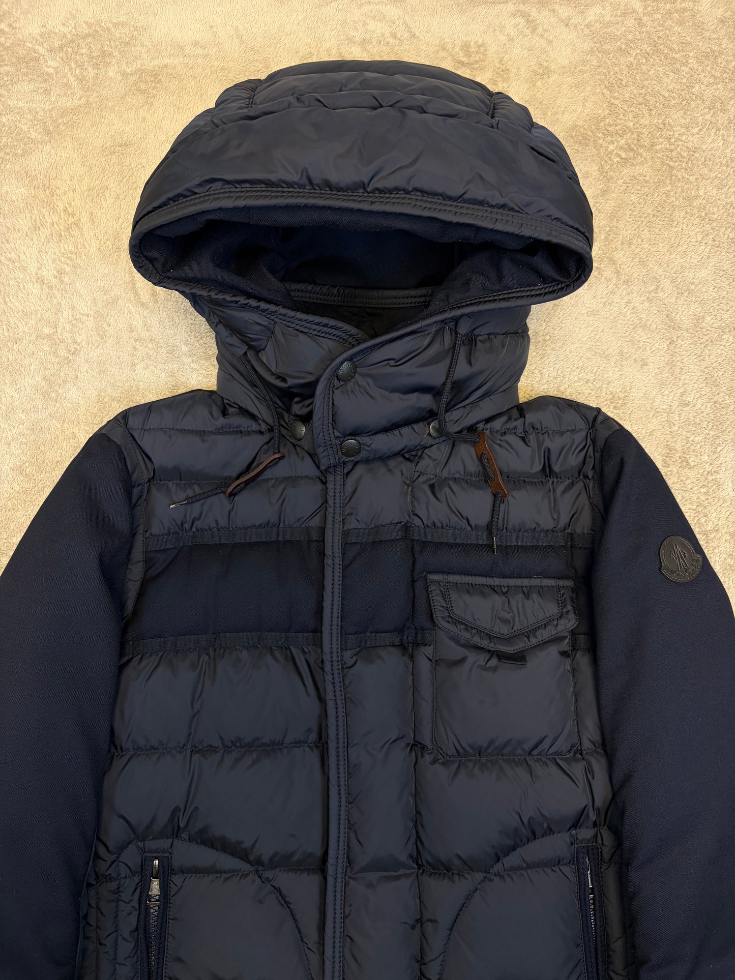 Moncler Ryan Jacket (Fits XS/S)