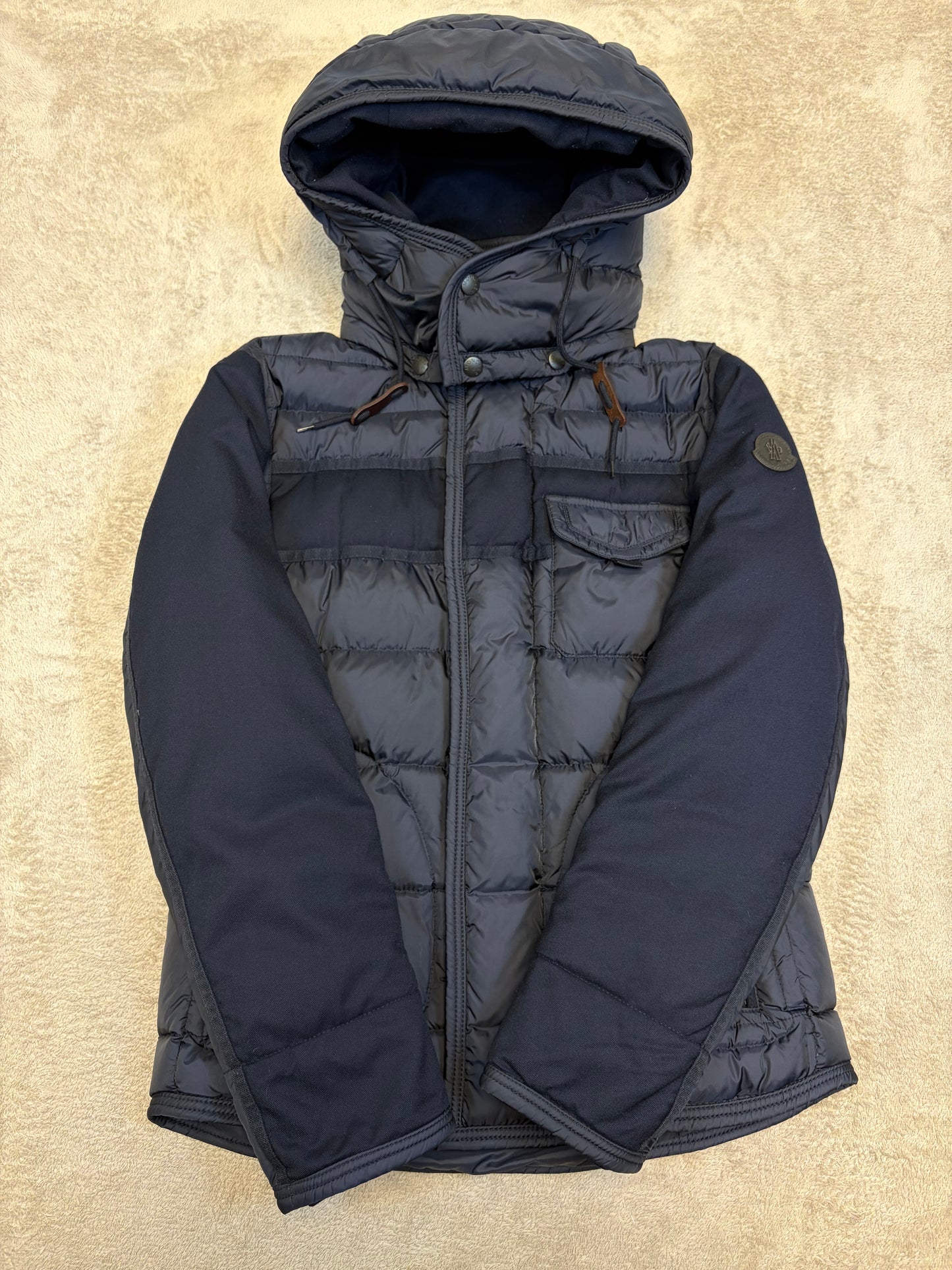 Moncler Ryan Jacket (Fits XS/S)