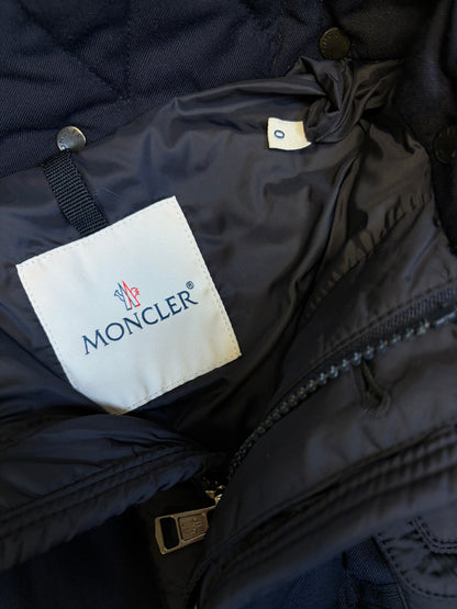 Moncler Ryan Jacket (Fits XS/S)