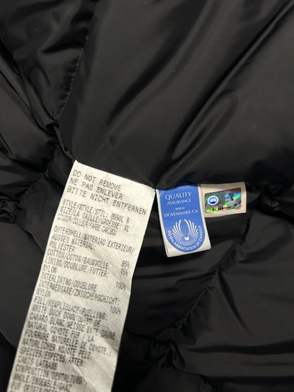 Canada Goose Womens Trillium Down Parka Jacket