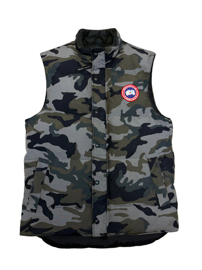 Canada Goose Garson Vest