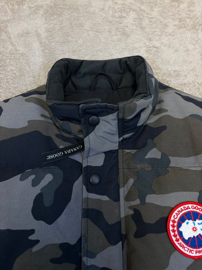 Canada Goose Garson Vest