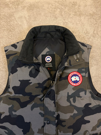 Canada Goose Garson Vest