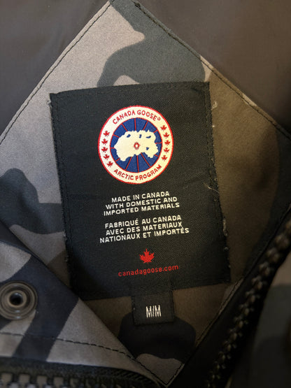 Canada Goose Garson Vest
