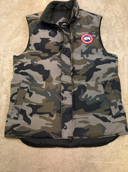 Canada Goose Garson Vest