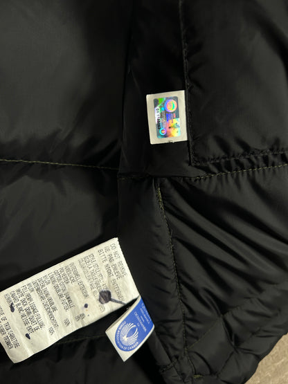 Canada Goose Freestyle Väst Militärgrön