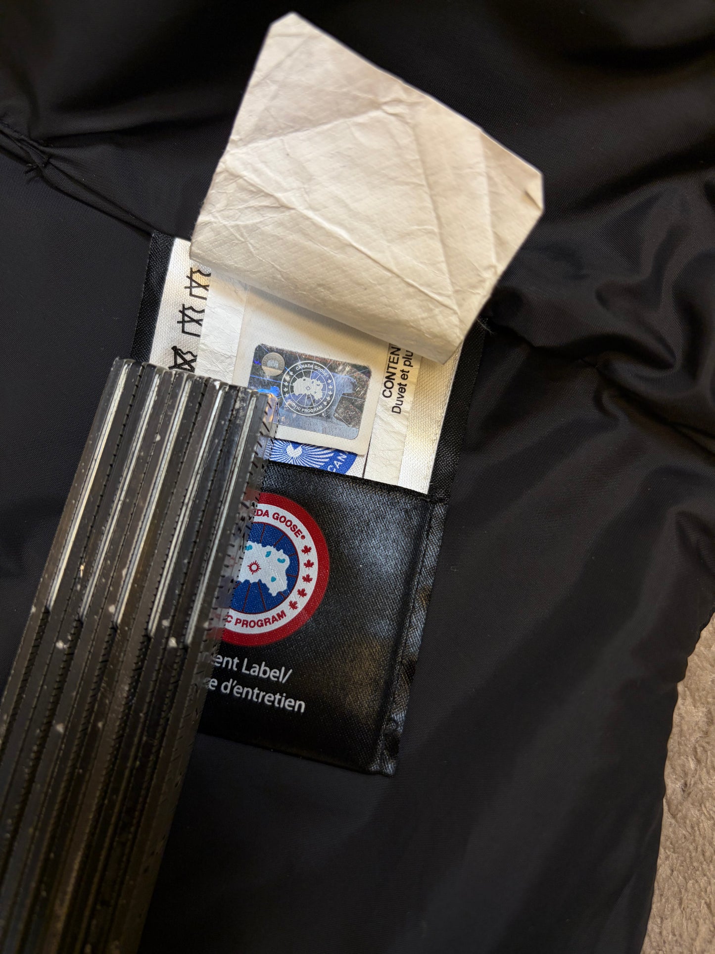 Canada Goose Garson Vest