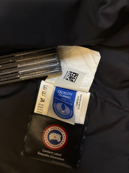 Canada Goose Garson Vest