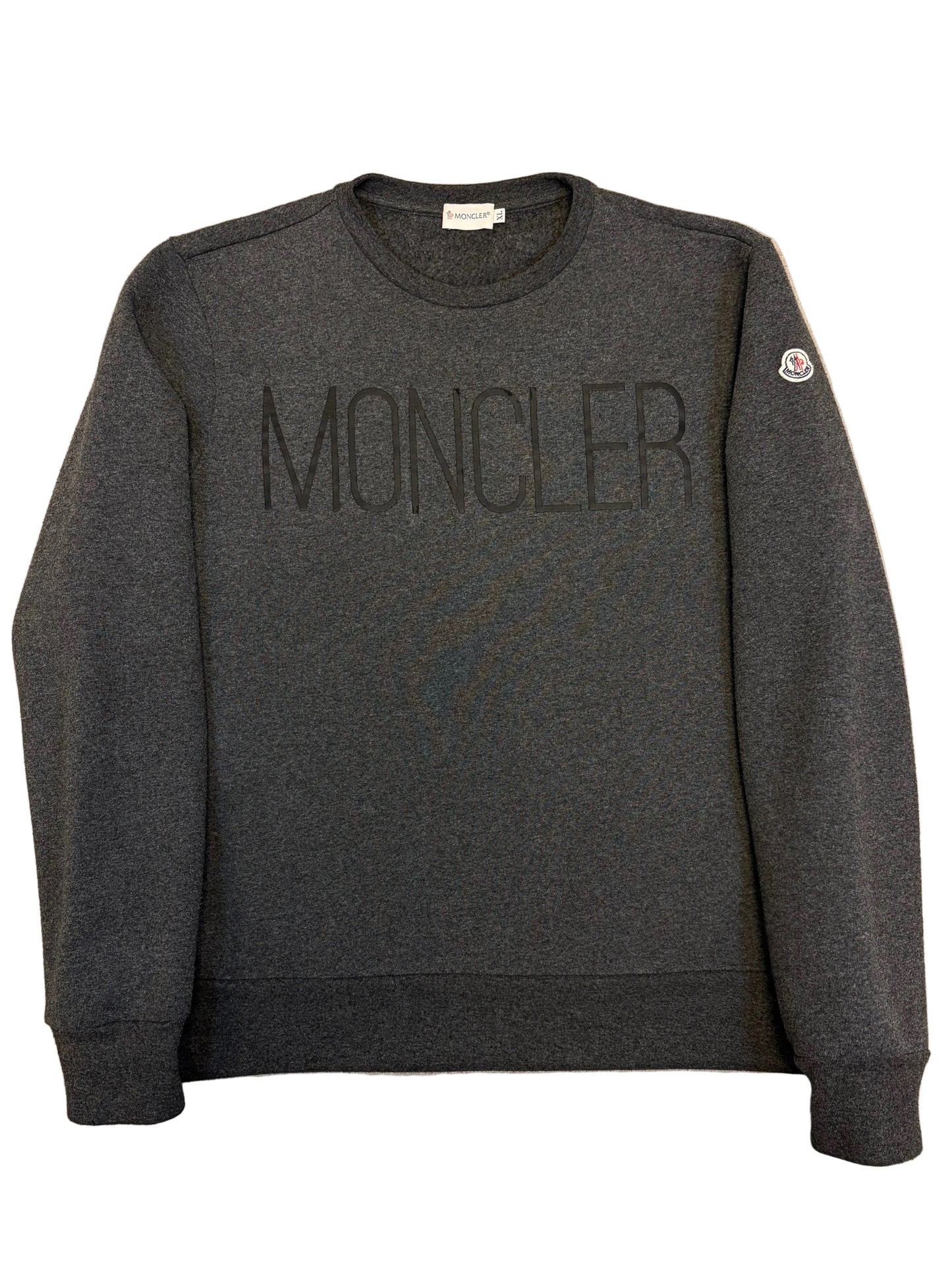Moncler Print Sweatshirt